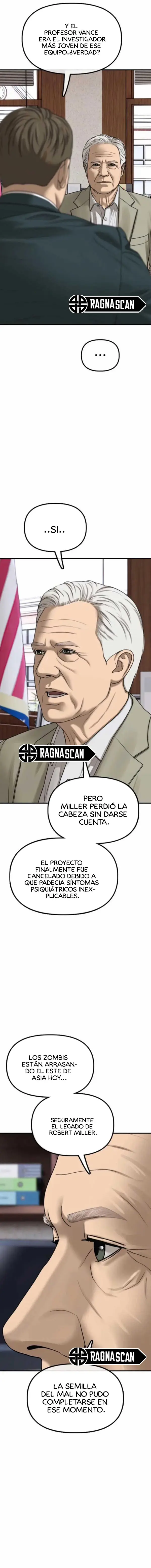 Ha llegado el final capítulo 59, página 14