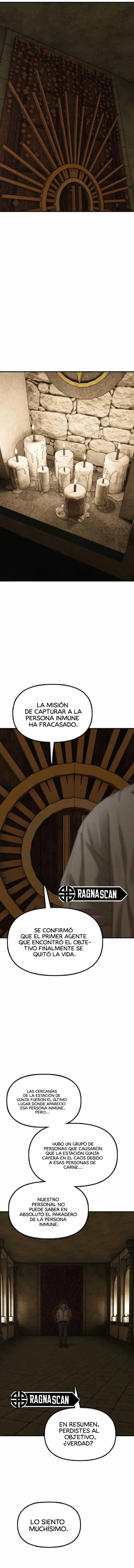 Ha llegado el final capítulo 59, página 26