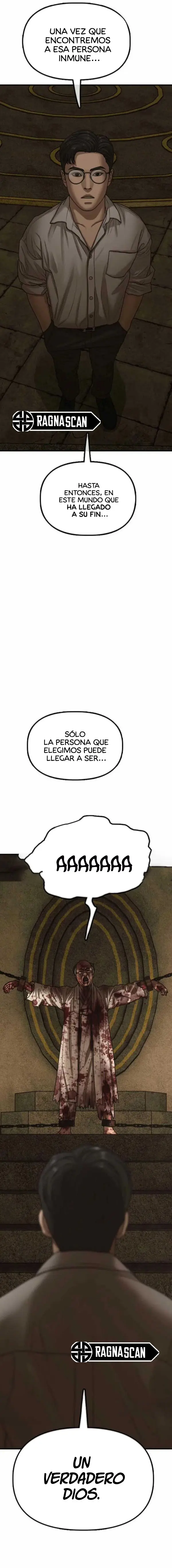 Ha llegado el final capítulo 59, página 28