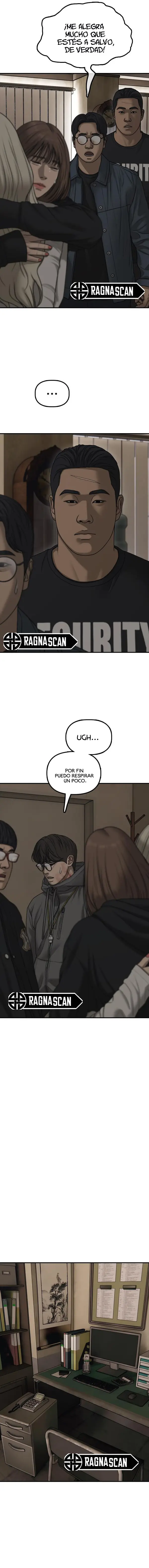 Ha llegado el final capítulo 62, página 5