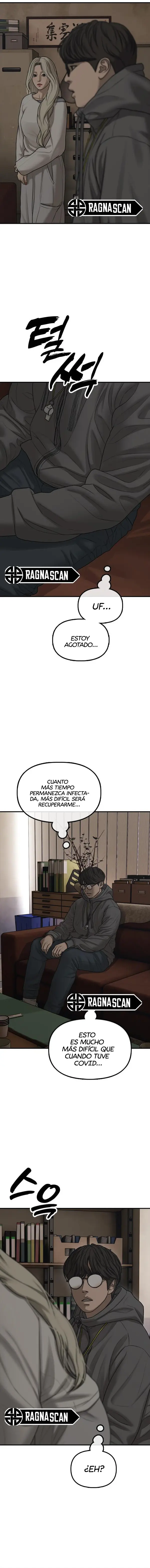 Ha llegado el final capítulo 62, página 10