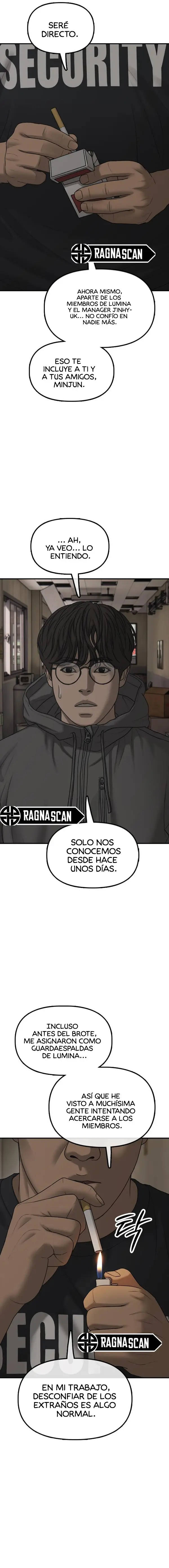 Ha llegado el final capítulo 62, página 16
