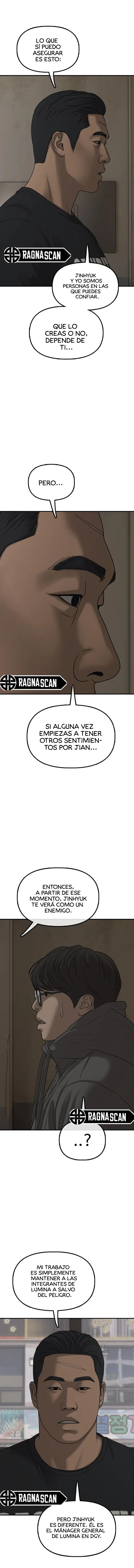Ha llegado el final capítulo 62, página 18