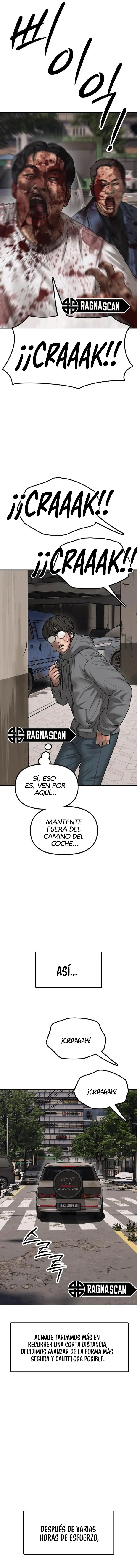 Ha llegado el final capítulo 62, página 24