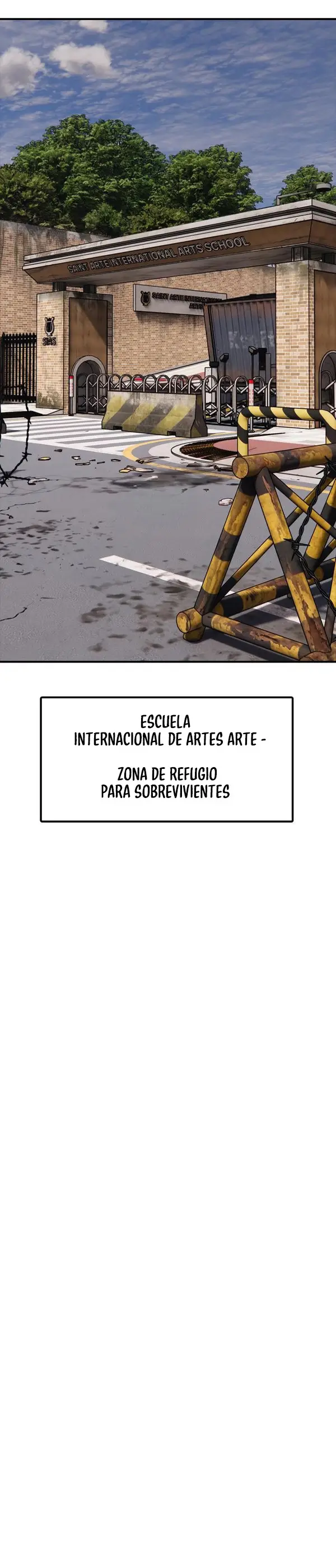 Ha llegado el final capítulo 62, página 26