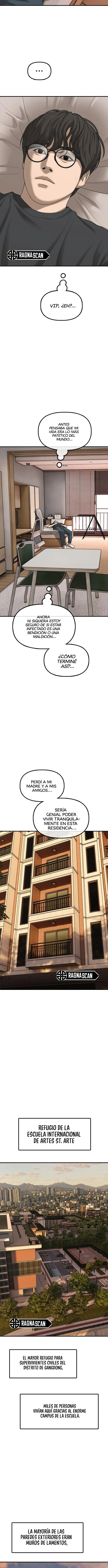 Ha llegado el final capítulo 63, página 13