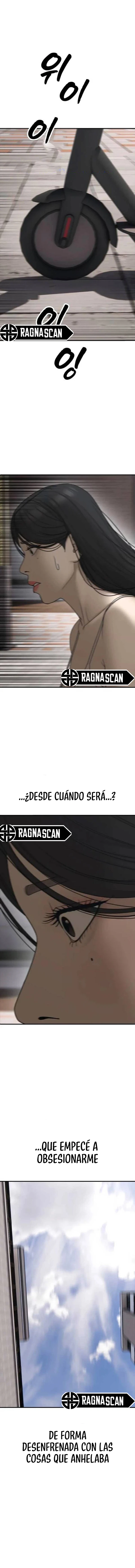 Ha llegado el final capítulo 66, página 14