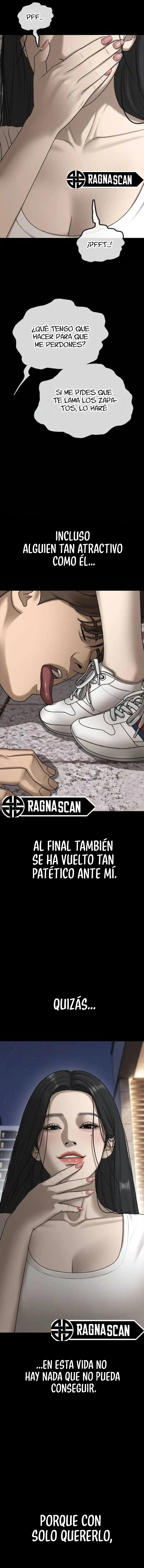 Ha llegado el final capítulo 66, página 23