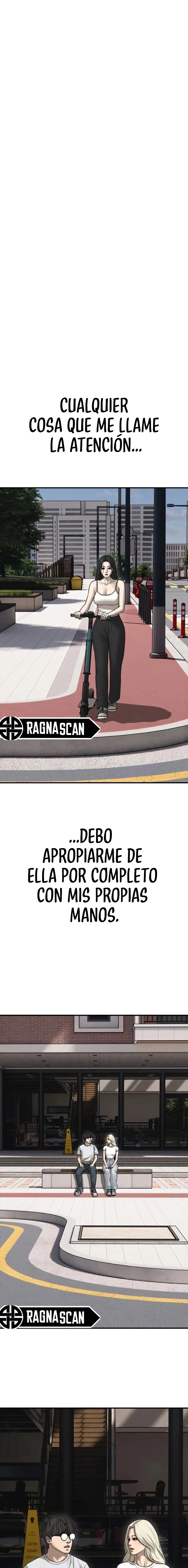 Ha llegado el final capítulo 67, página 2