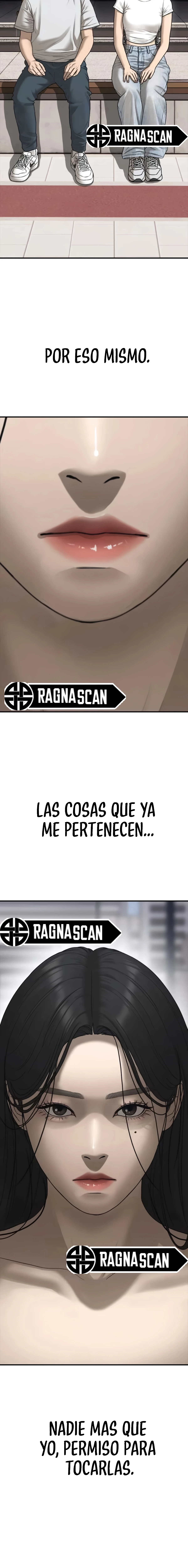 Ha llegado el final capítulo 67, página 3