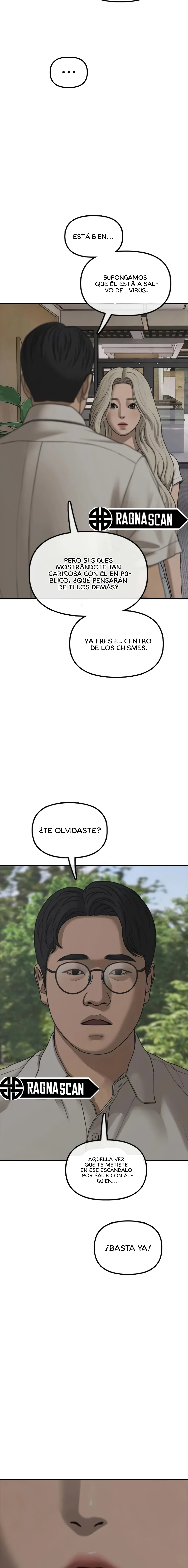 Ha llegado el final capítulo 67, página 14