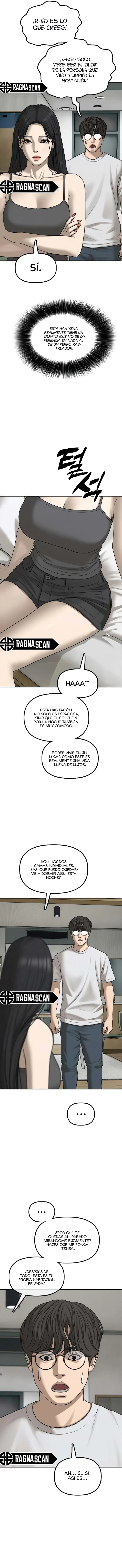 Ha llegado el final capítulo 68, página 14