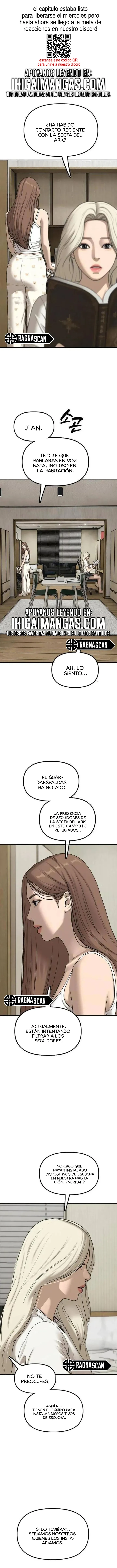 Ha llegado el final capítulo 69, página 2