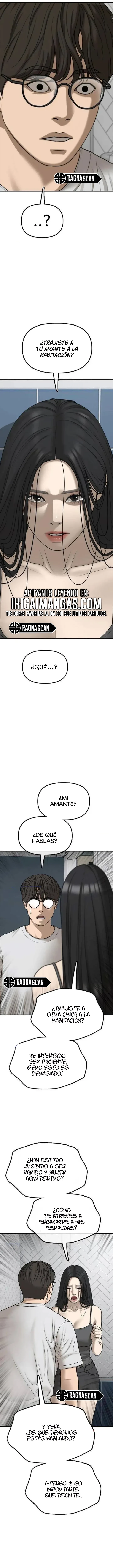 Ha llegado el final capítulo 69, página 19