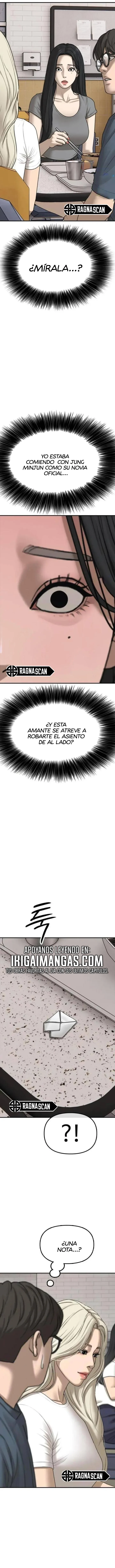 Ha llegado el final capítulo 69, página 25