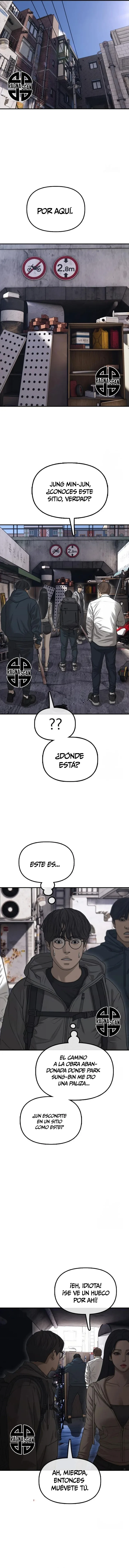 Ha llegado el final capítulo 7, página 15
