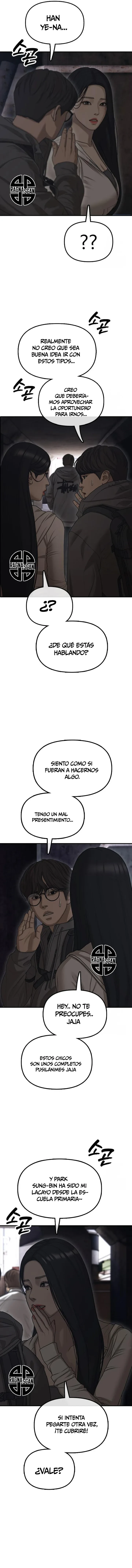 Ha llegado el final capítulo 7, página 16