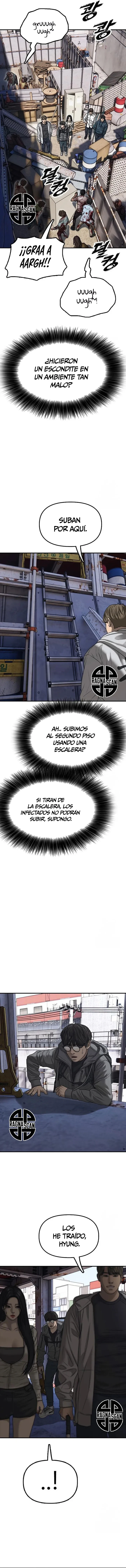 Ha llegado el final capítulo 7, página 24