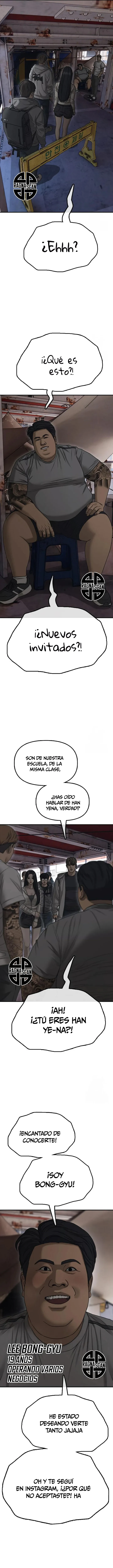 Ha llegado el final capítulo 7, página 25