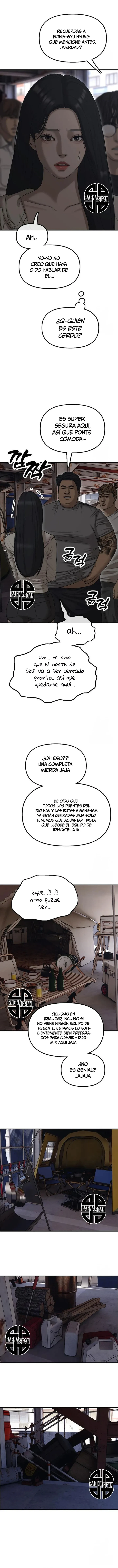 Ha llegado el final capítulo 7, página 26