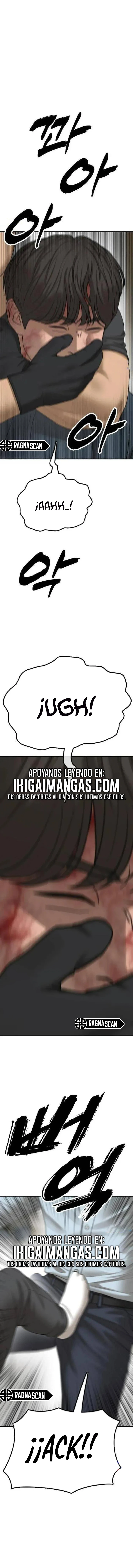 Ha llegado el final capítulo 72, página 2