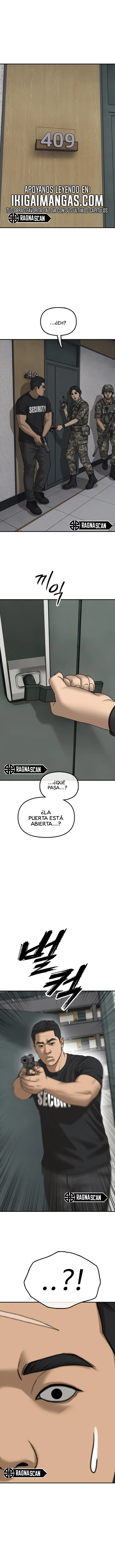 Ha llegado el final capítulo 73, página 2