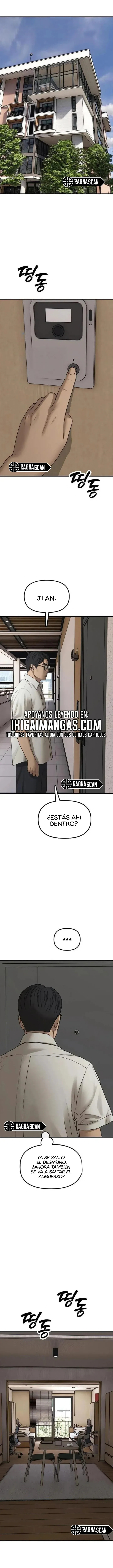 Ha llegado el final capítulo 74, página 2