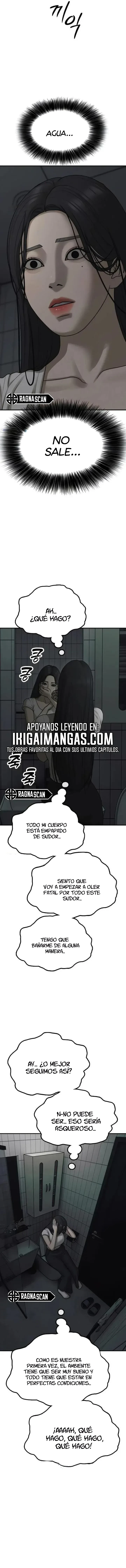 Ha llegado el final capítulo 74, página 19