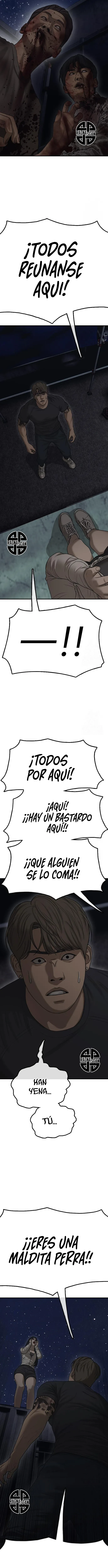 Ha llegado el final capítulo 9, página 12