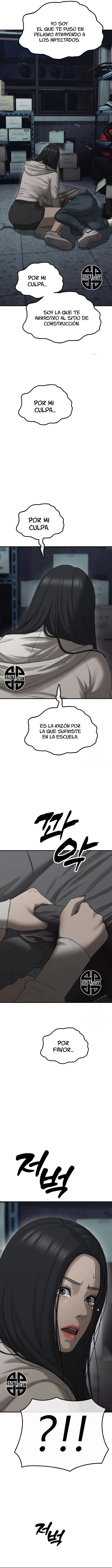 Ha llegado el final capítulo 9, página 22