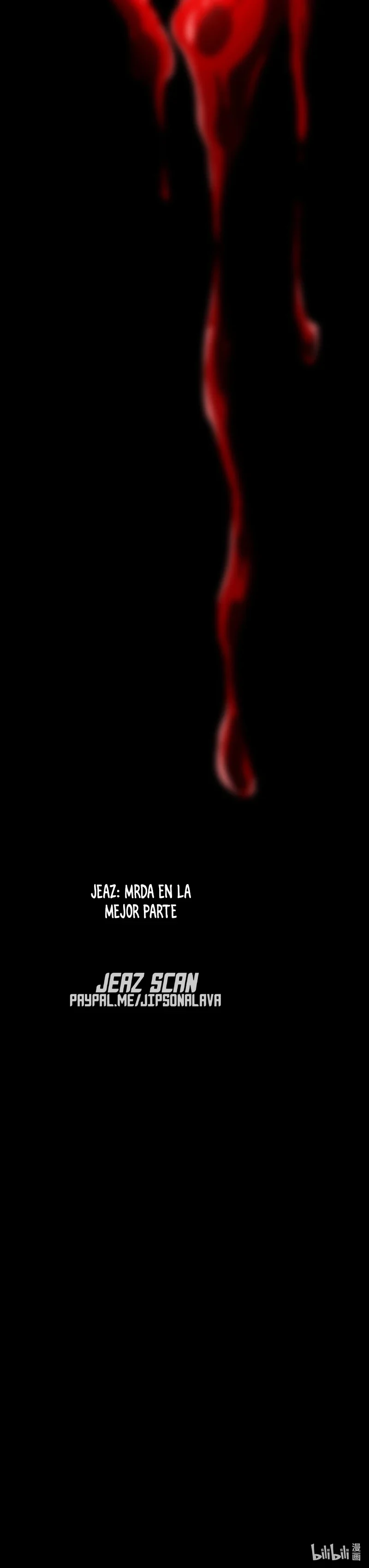 Haciendo travesuras en una transmisión en vivo, ¡le propuse matrimonio a un fantasma femenino y ella realmente aceptó?! capítulo 9, página 19