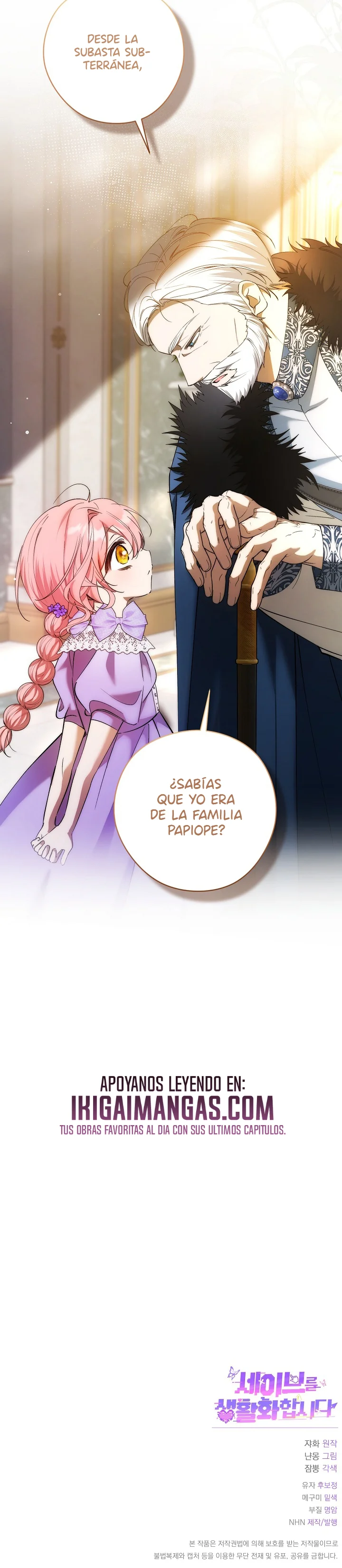 Hagamos De Guardar Un Hábito capítulo 25, página 9