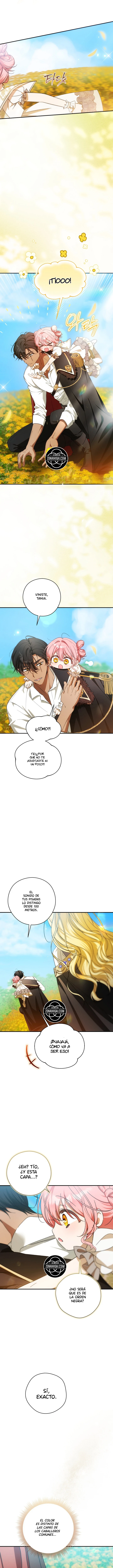 Hagamos De Guardar Un Hábito capítulo 31, página 6