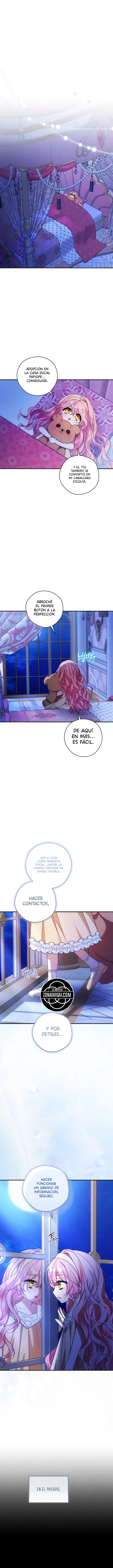 Hagamos De Guardar Un Hábito capítulo 32, página 2