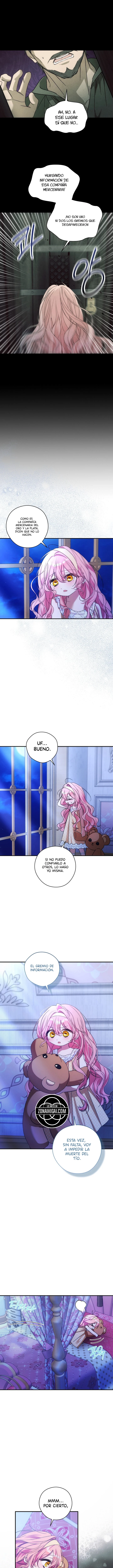 Hagamos De Guardar Un Hábito capítulo 32, página 4