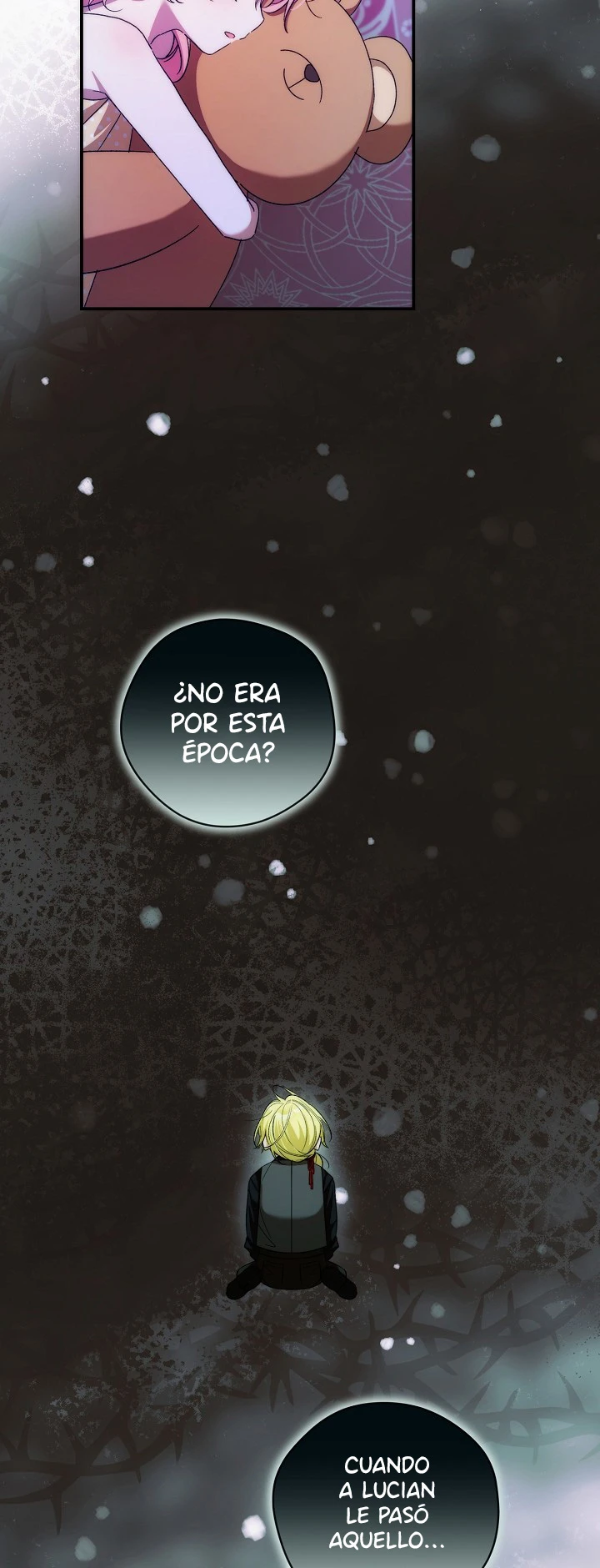 Hagamos De Guardar Un Hábito capítulo 32, página 5