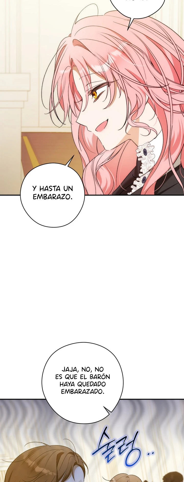 Hagamos De Guardar Un Hábito capítulo 32, página 9