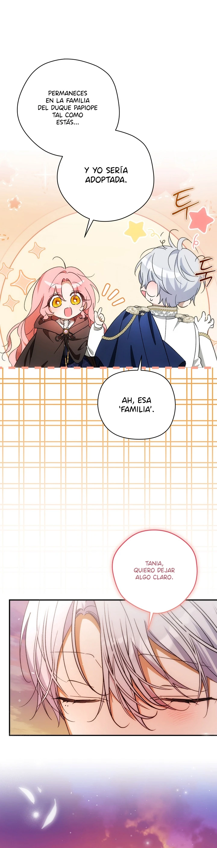 Hagamos De Guardar Un Hábito capítulo 33, página 7