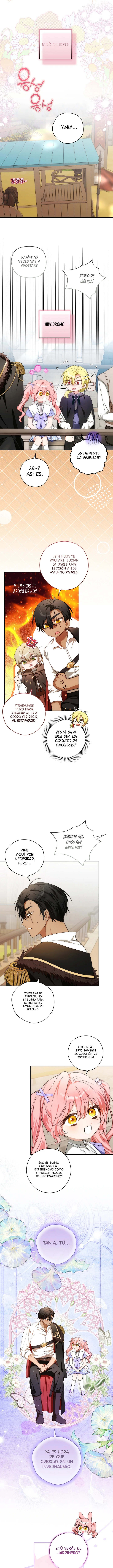 Hagamos De Guardar Un Hábito capítulo 34, página 12