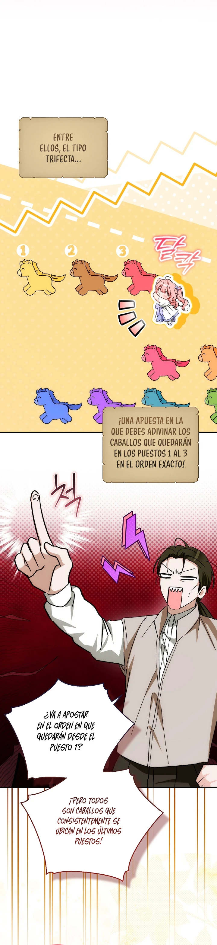 Hagamos De Guardar Un Hábito capítulo 34, página 15