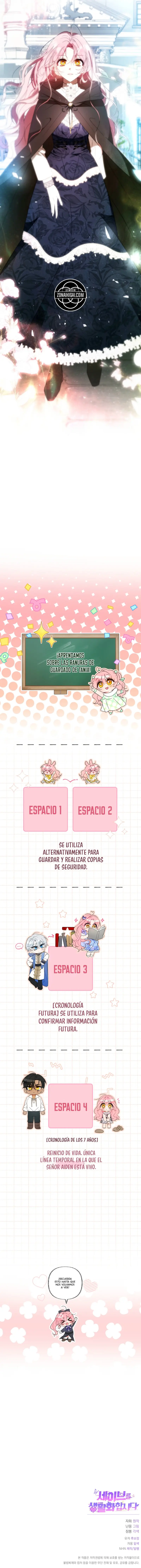 Hagamos De Guardar Un Hábito capítulo 7, página 11