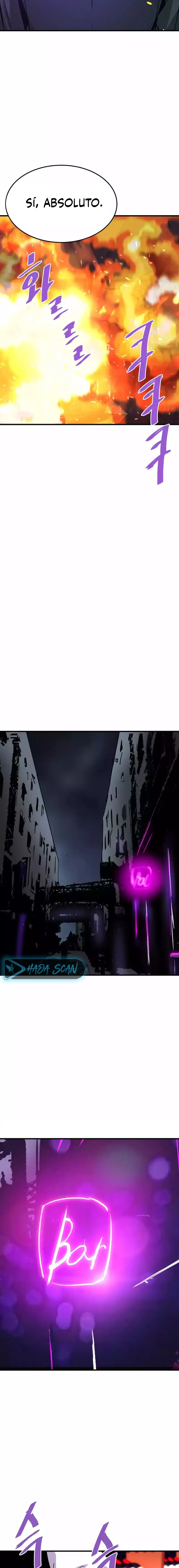 Han Daeseong regresó del infierno capítulo 102, página 16