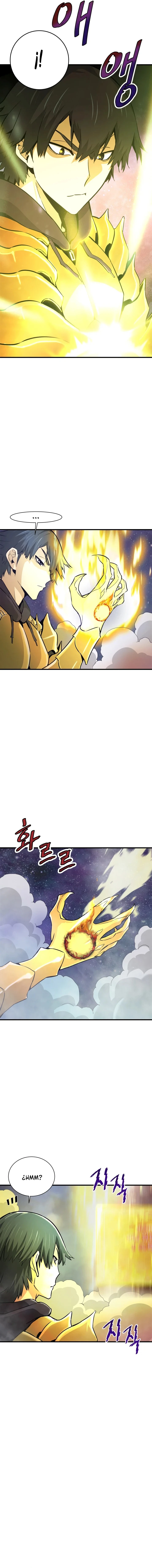 Han Daeseong regresó del infierno capítulo 22, página 12