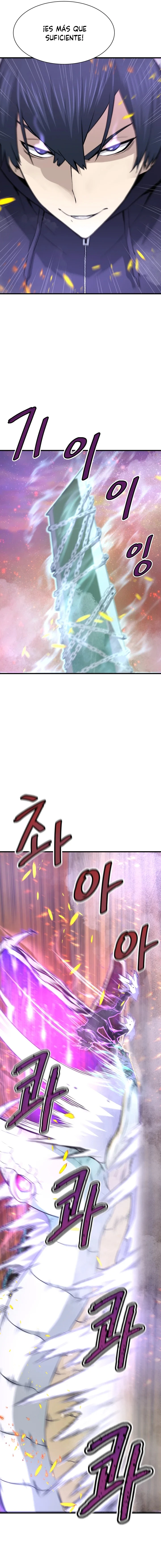Han Daeseong regresó del infierno capítulo 26, página 7