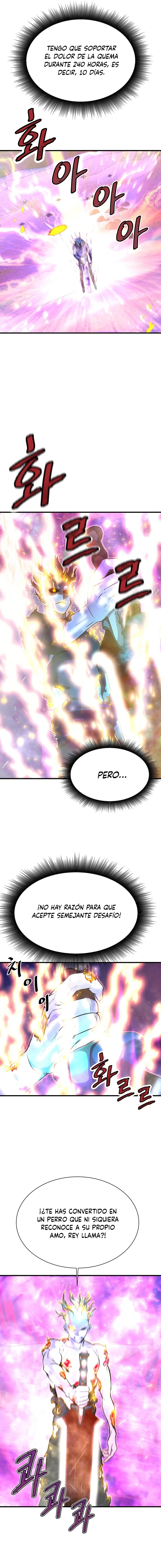 Han Daeseong regresó del infierno capítulo 26, página 11