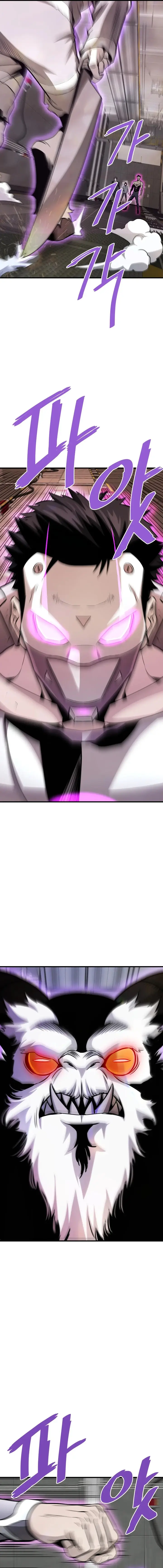 Han Daeseong regresó del infierno capítulo 64, página 16