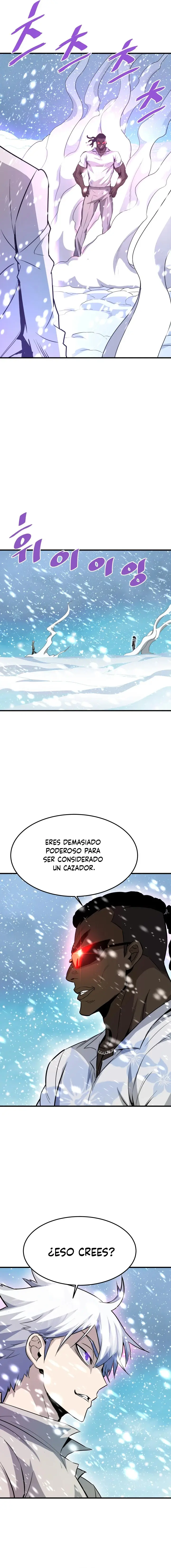 Han Daeseong regresó del infierno capítulo 72, página 15