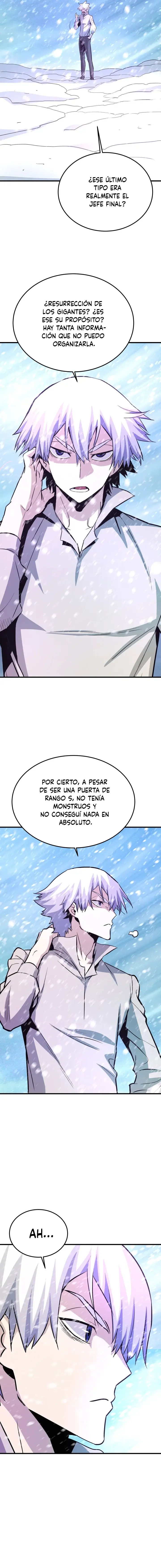 Han Daeseong regresó del infierno capítulo 73, página 17