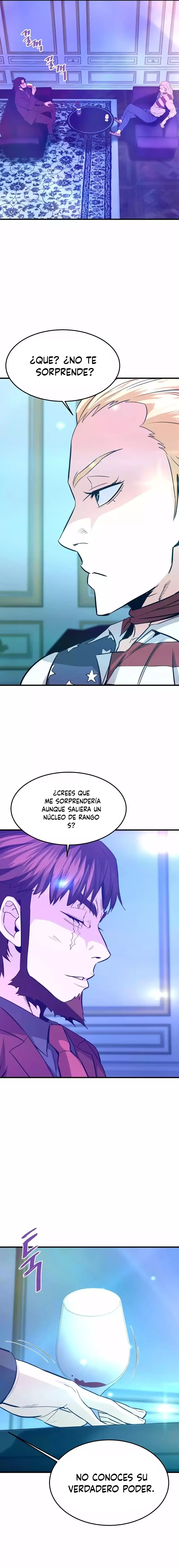Han Daeseong regresó del infierno capítulo 86, página 6