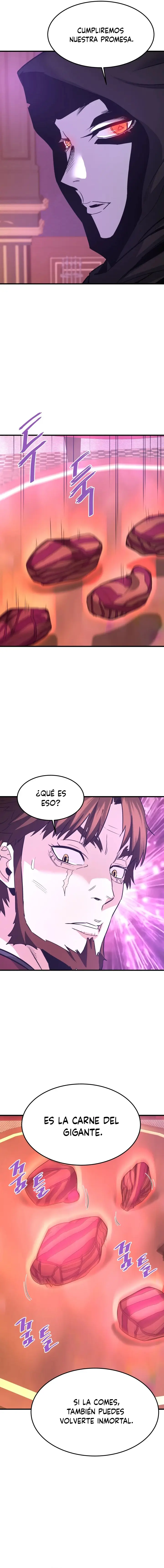 Han Daeseong regresó del infierno capítulo 89, página 20